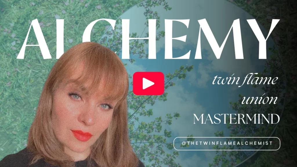 Transform your Twin Flame journey with expert Twin Flame Coaching and Spiritual Alchemy services to heal, align, and manifest union effortlessly
